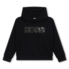 Kapuzenpullover MICHAEL KORS 
                    GIRL