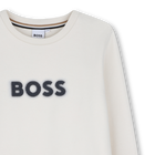 Sweatshirt BOSS 
                    BOY