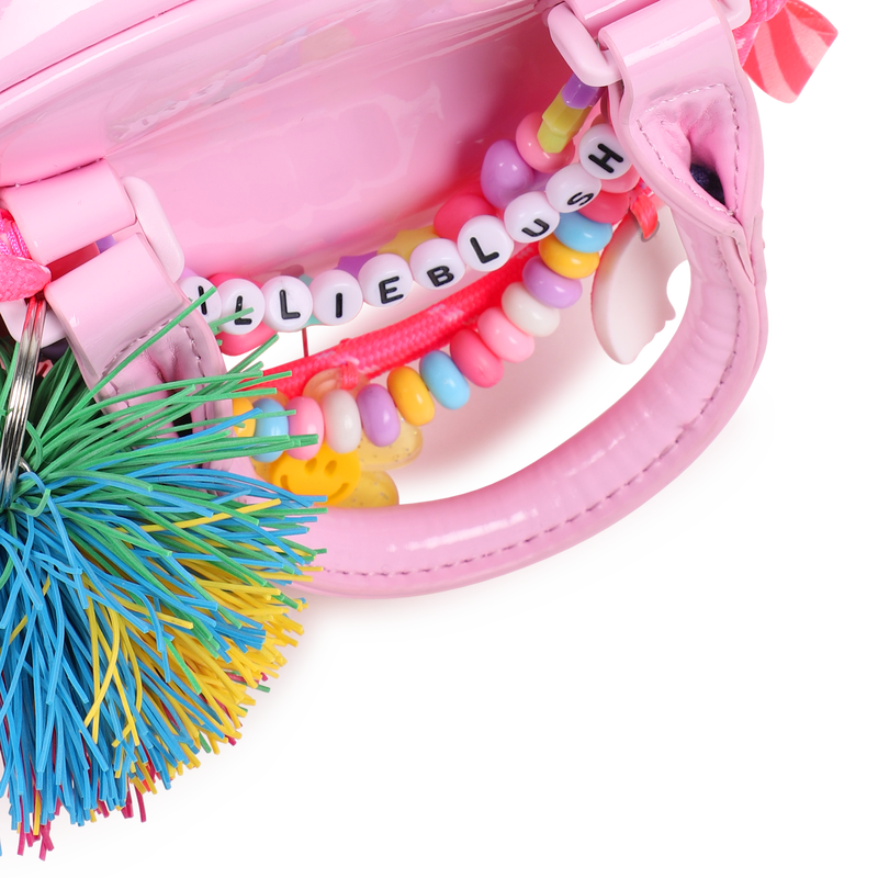 RUND HANDTASCHE BILLIEBLUSH 
                        GIRL