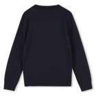 Pullover BOSS 
                    BOY