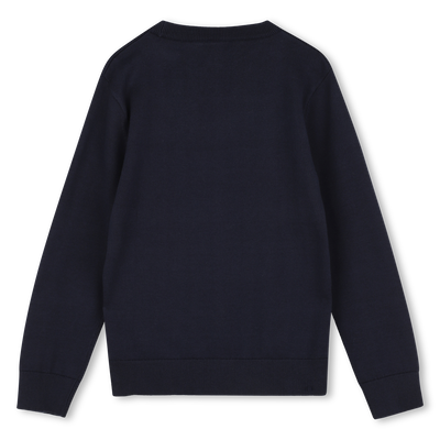 Pullover BOSS BOY