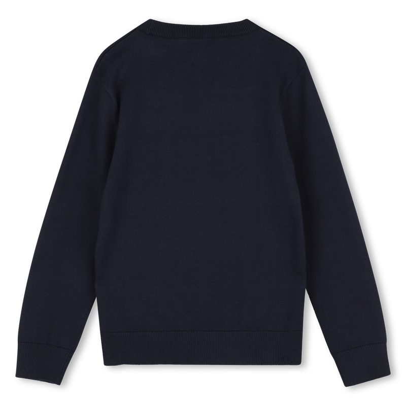Pullover BOSS 
                        BOY