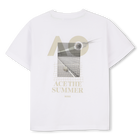 T-Shirt BOSS 
                    JUNGE