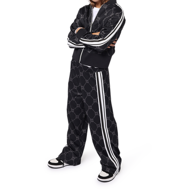 Jogginghose aus Molton HUGO GIRL