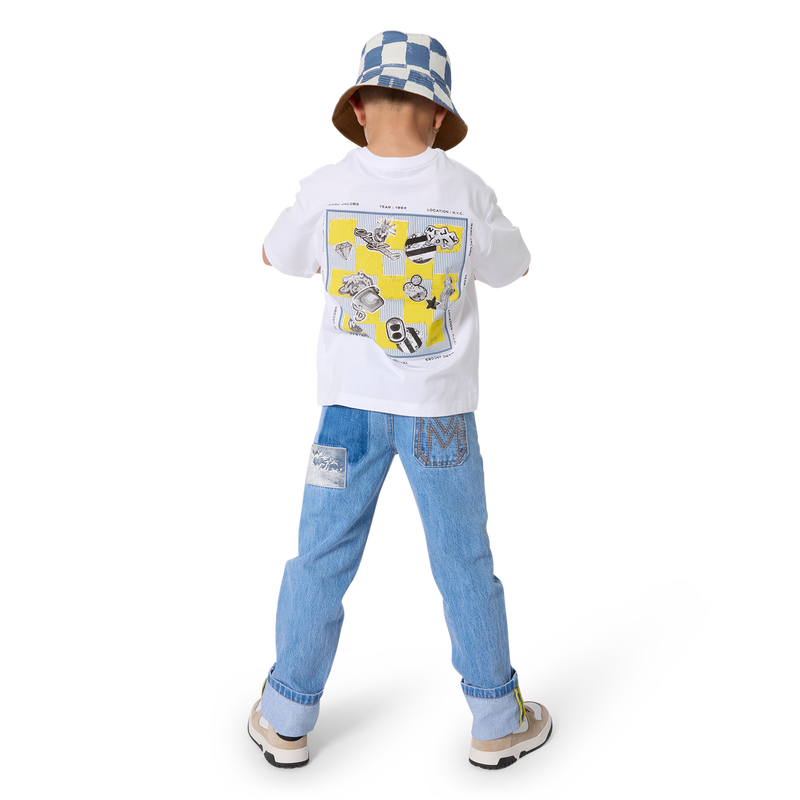 JANIM-HOSEN MARC JACOBS 
                        BOY