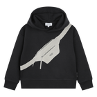 Kapuzensweatshirt MARC JACOBS 
                    UNISEX