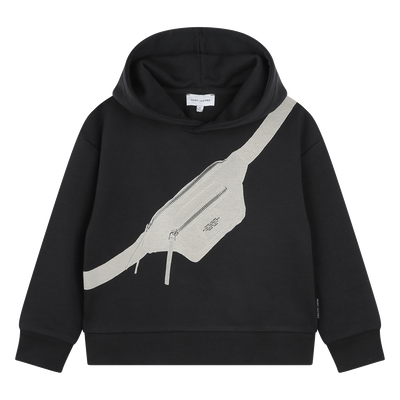 Kapuzensweatshirt MARC JACOBS UNISEX
