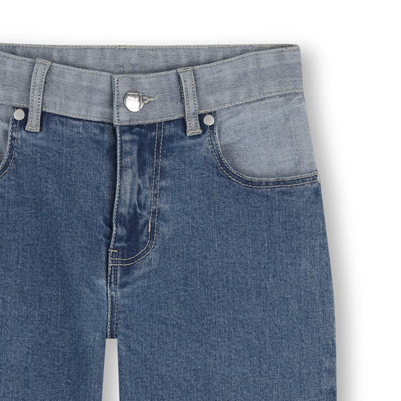 Jeanshose KIDS AROUND 
                        BOY