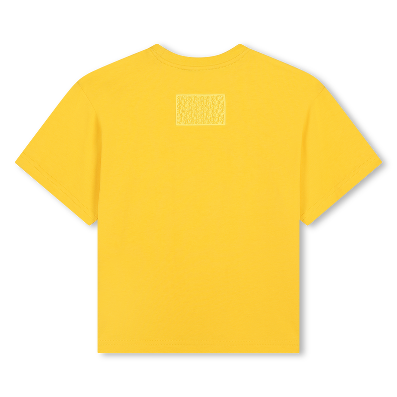 Kurzarmshirt MARC JACOBS 
                        UNISEX