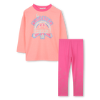 2-teiliger Pyjama BILLIEBLUSH 
                    GIRL