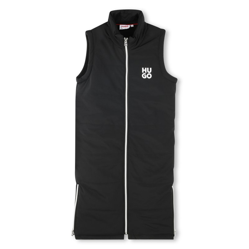 3-in-1 Kapuzenwintermantel HUGO 
                        GIRL