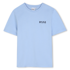 Set mit 2 t-shirts BOSS 
                    BOY
