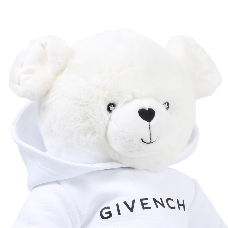 Kuscheltier mit Kapuzenpullover GIVENCHY 
                        UNISEX
