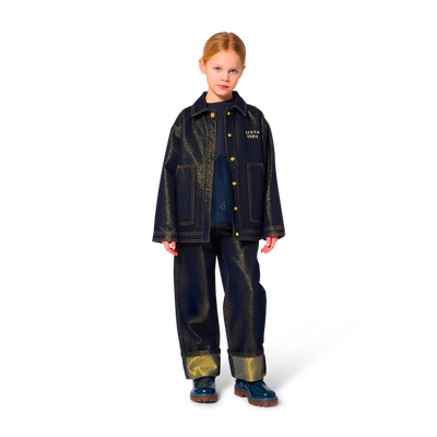 Jeanshose KENZO KIDS UNISEX