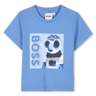 T-Shirt BOSS 
                    BOY