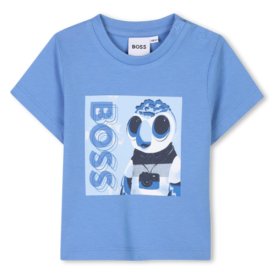 T-Shirt BOSS BOY