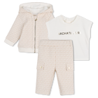 Jogger-set MICHAEL KORS 
                    GIRL
