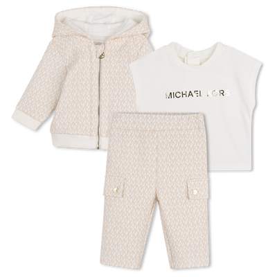 JOGGER-SET MICHAEL KORS GIRL