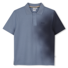 Kurzarm-Polo BOSS 
                    BOY