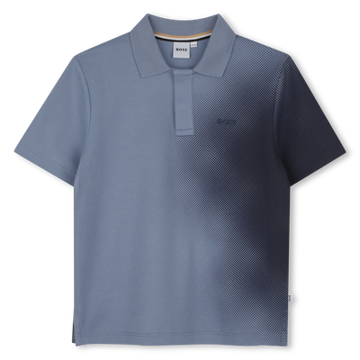 Kurzarm-Polo BOSS BOY