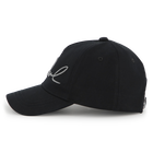 Kappe mit verstellbarem verschluss KARL LAGERFELD KIDS 
                    GIRL