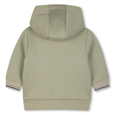 Kapuzensweatshirt BOSS BOY