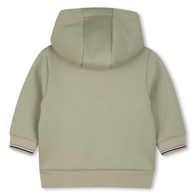 Kapuzensweatshirt BOSS 
                        BOY