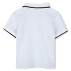 Set aus Polohemd und Shorts BOSS 
                    BOY