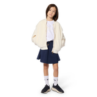 Langarmshirt BOSS 
                    GIRL