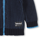 Cardigan aus Baumwolle &amp; Wolle TIMBERLAND 
                    JUNGE