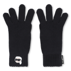 Gestrickte Handschuhe KARL LAGERFELD KIDS 
                    BOY