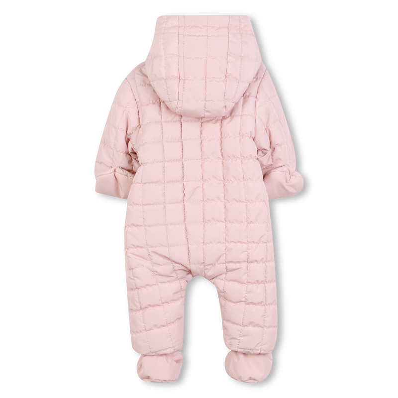 Pilotenanzug BOSS 
                        GIRL