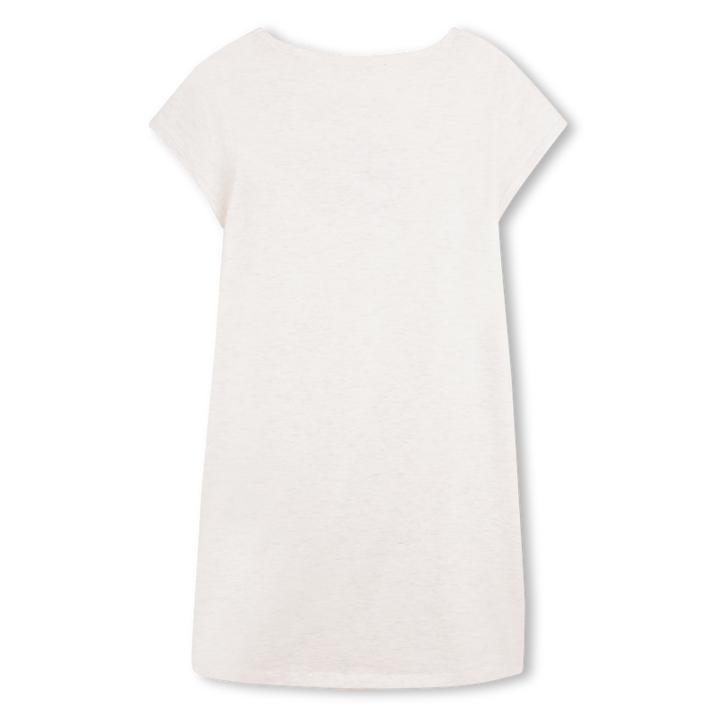 KURZ&Auml;RMELIGES KLEID KARL LAGERFELD KIDS 
                        GIRL