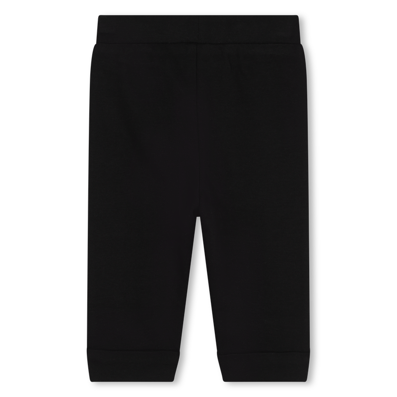 Set aus T-Shirt und Leggings KARL LAGERFELD KIDS 
                        BOY