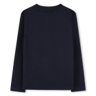 Langarmshirt DKNY 
                    BOY