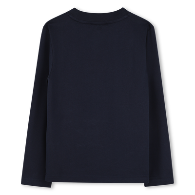 Langarmshirt DKNY BOY