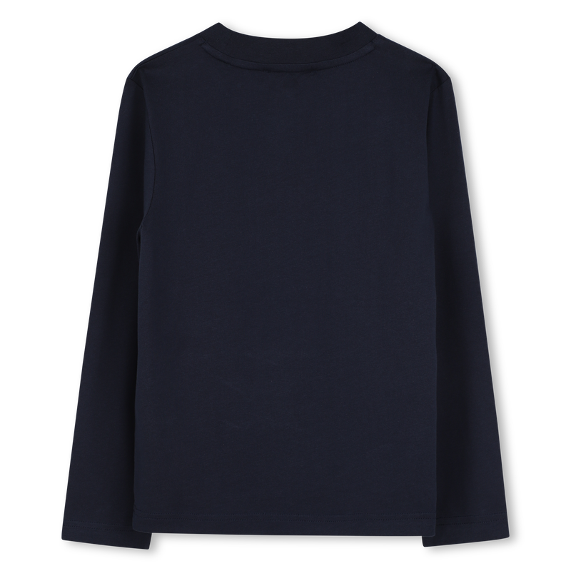 Langarmshirt DKNY 
                        BOY