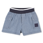 Jans-shorts TIMBERLAND 
                    BOY