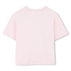 Kurz&auml;rmeliges T-Shirt MARC JACOBS 
                    GIRL