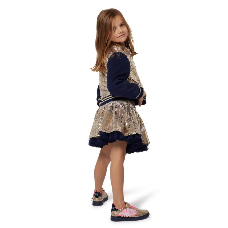 Rock mit elastischem Bund BILLIEBLUSH 
                        GIRL