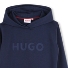 Kapuzensweatshirt HUGO 
                    BOY