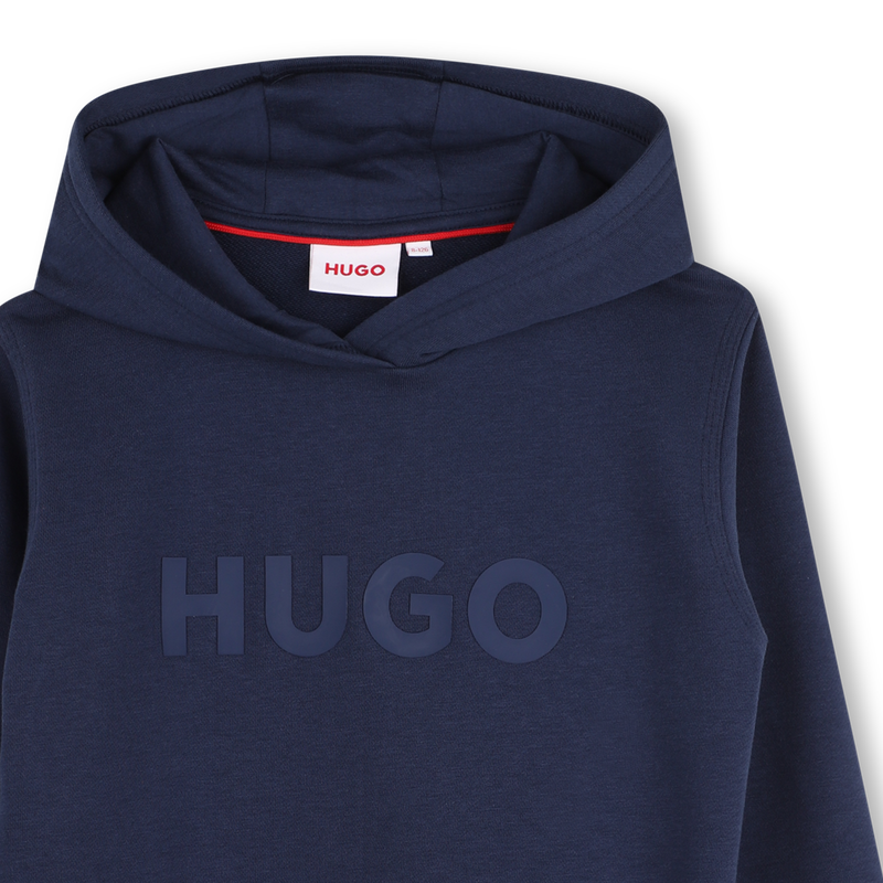 Kapuzensweatshirt HUGO 
                        BOY