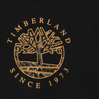 Sweatshirt aus Molton TIMBERLAND 
                    BOY
