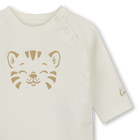 T-Shirt- und Hosen-Set KENZO KIDS 
                    BOY