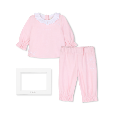 Hosen- und Blusenset GIVENCHY GIRL