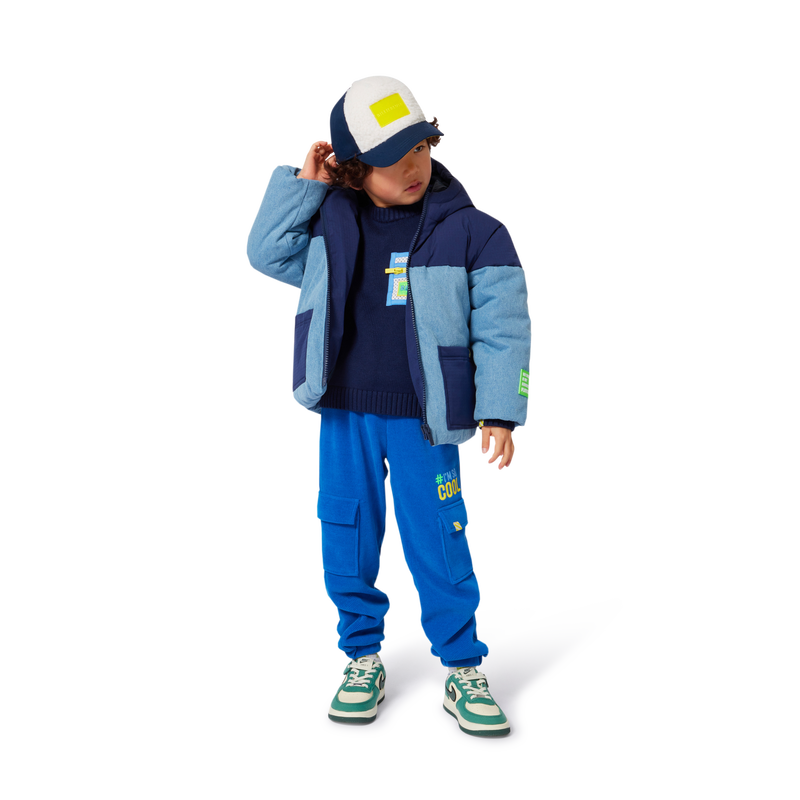 Strickpullover BILLIEBLUSH 
                        BOY