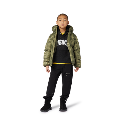 Kapuzensweatshirt GIVENCHY BOY