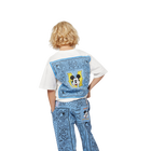 Fleece-Hose MARC JACOBS 
                    UNISEX