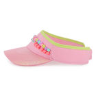 Gl&auml;nzendes visier BILLIEBLUSH 
                    GIRL