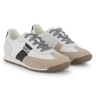Sneaker zum schn&uuml;ren BOSS 
                    BOY